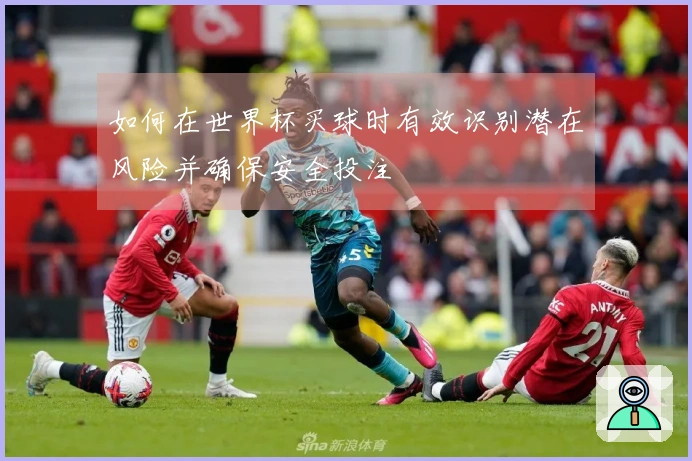 如何在世界杯买球时有效识别潜在风险并确保安全投注