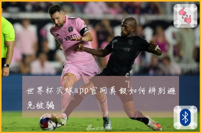 世界杯买球app官网真假如何辨别避免被骗