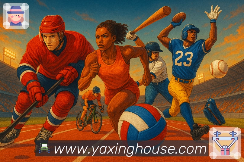 sports image