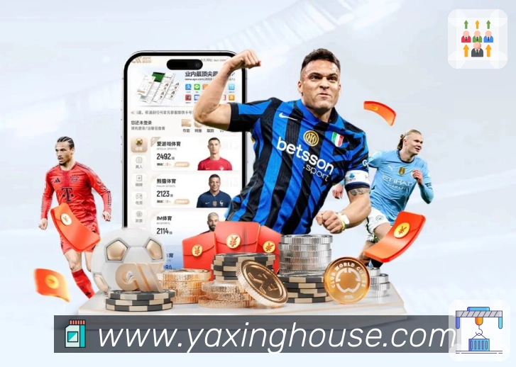 亚星官网 Sports 官方视觉图